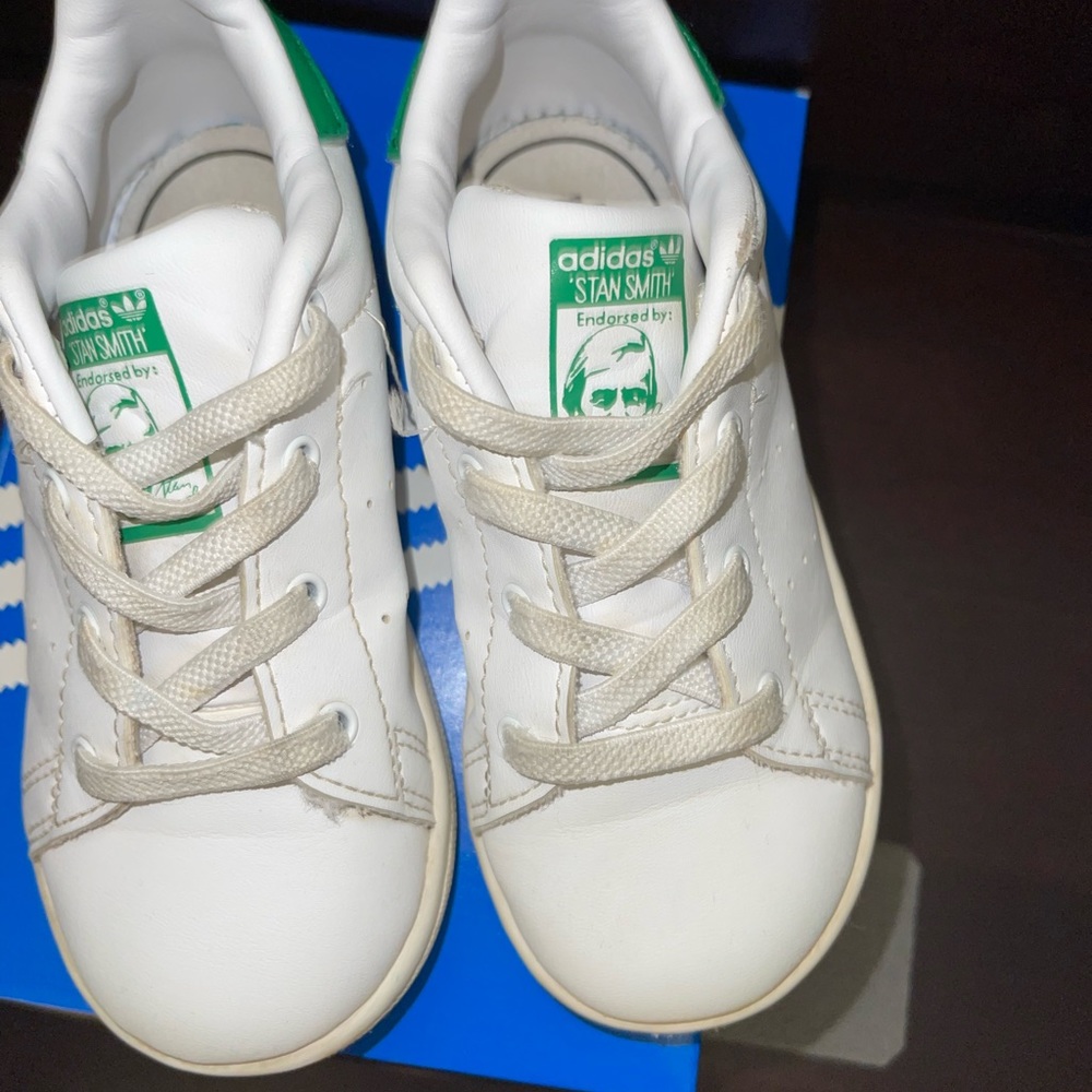 Adidas Toddler sneakers Stan Smith’s